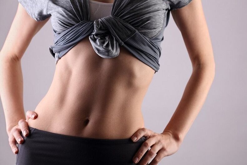 Exercises will help you find a slim waist without leaving home. 